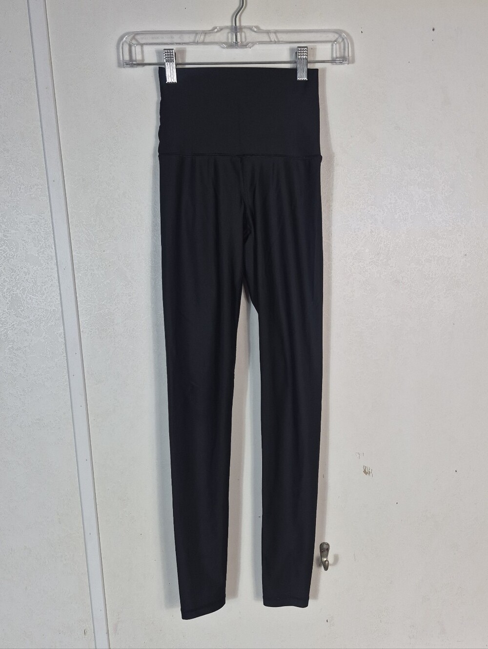 Offline By Aerie 7/8 Hi Rise Leggings Black XS